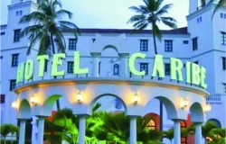 Fachada Fuente Facebook Fanpage  Hotel Caribe Cartagena - Group 3