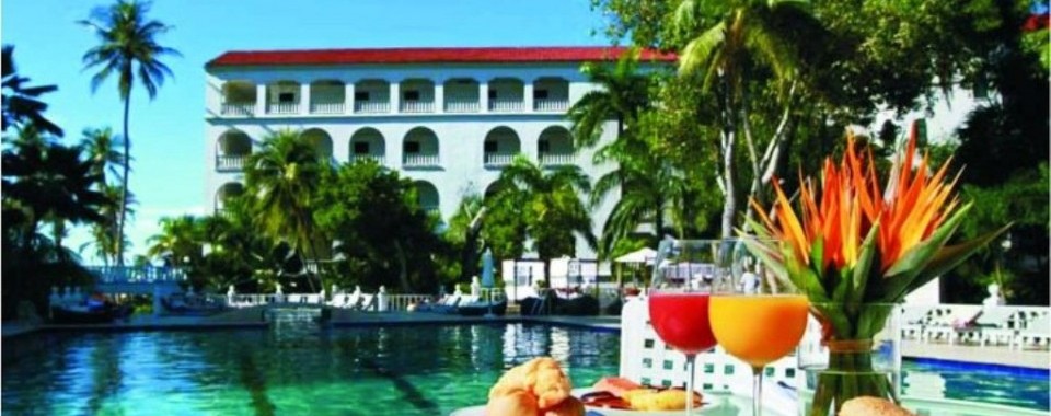 Piscina  Facebook Fuente Fanpage  Hotel Caribe Cartagena - Group